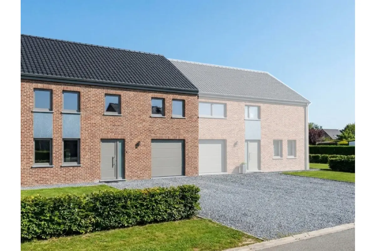 Maison à vendre à Blicquy 7903 344000.00€ 3 chambres 159.00m² - annonce 823564