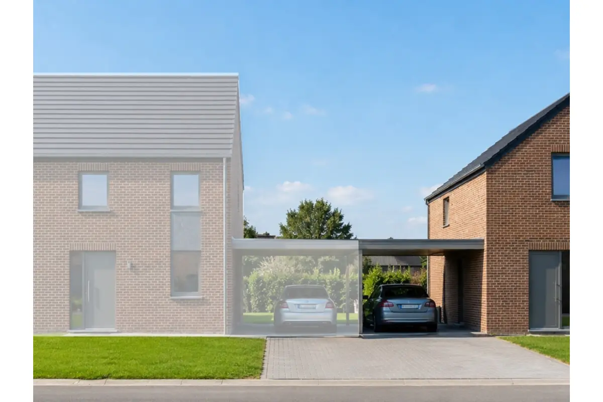 Maison à vendre à Blicquy 7903 364000.00€ 3 chambres 158.00m² - annonce 823562