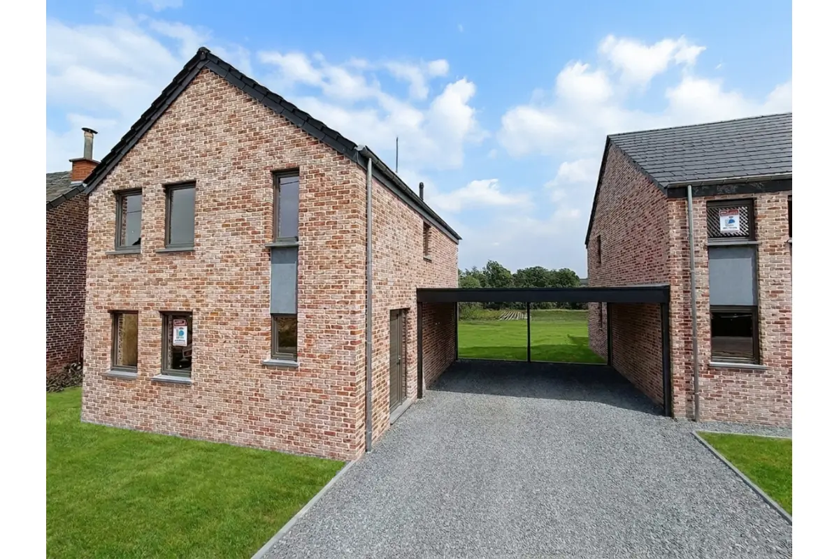 Maison à vendre à Meslin-l'Evèque 7822 336600.00€ 3 chambres 123.00m² - annonce 823724
