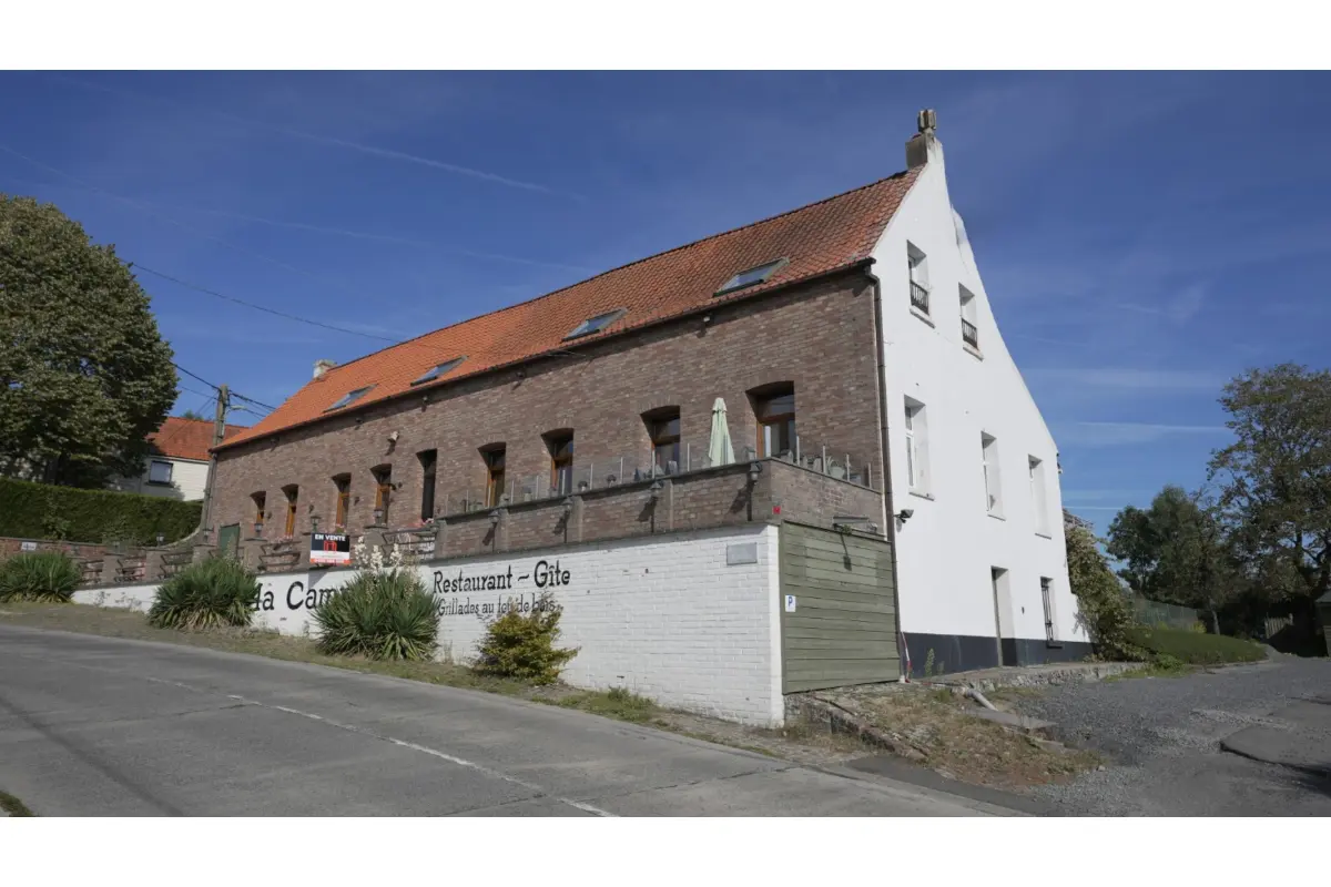 Maison à vendre à Mont-Saint-Aubert 7542 550000.00€ 8 chambres 316.00m² - annonce 824258