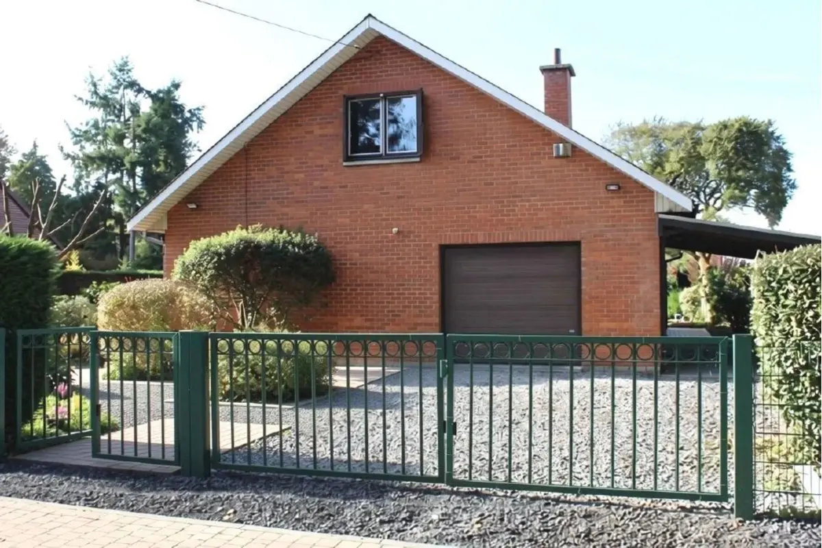 Villa à  à Erbisoeul 7050 2200.00€ 4 chambres 165.00m² - annonce 824366