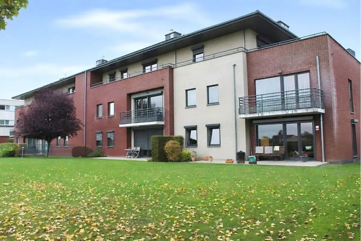 Appartement à  à Jurbise 7050 950.00€ 2 chambres 70.00m² - annonce 824367