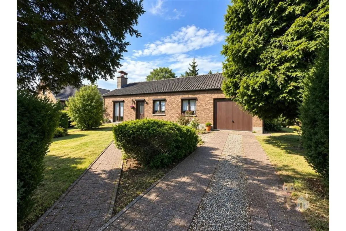 Maison à vendre à Ransart 6043 299999.00€ 2 chambres 129.00m² - annonce 824987