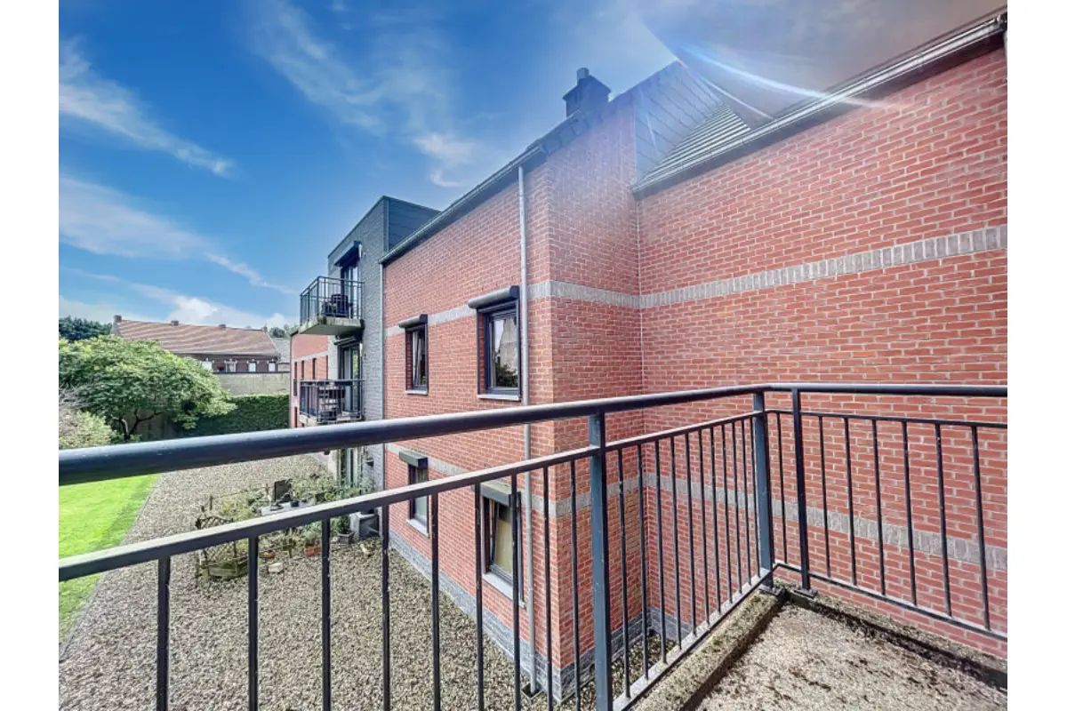 Appartement à louer à Ecaussinnes 7190 900.00€ 2 chambres 76.00m² - annonce 824787