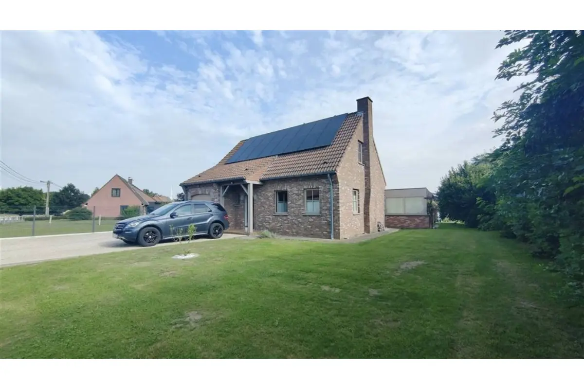 Villa à louer à Marquain 7522 1300.00€ 3 chambres 171.00m² - annonce 825019