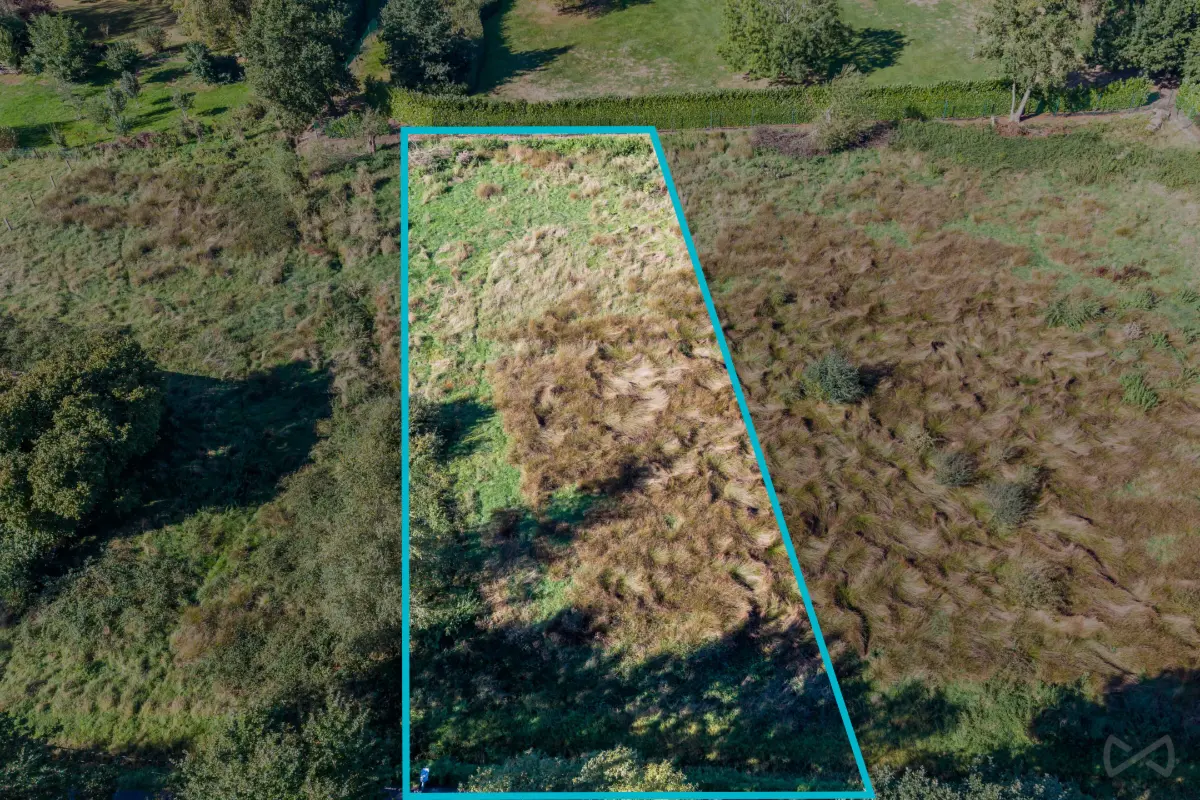 Terrain à  à Masnuy-Saint-Jean 7050 135000.00€  chambres m² - annonce 824744