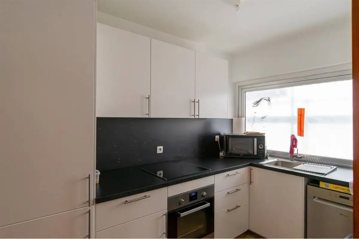 Appartement à  à La Louvière 7100 150000.00€ 2 chambres m² - annonce 824970