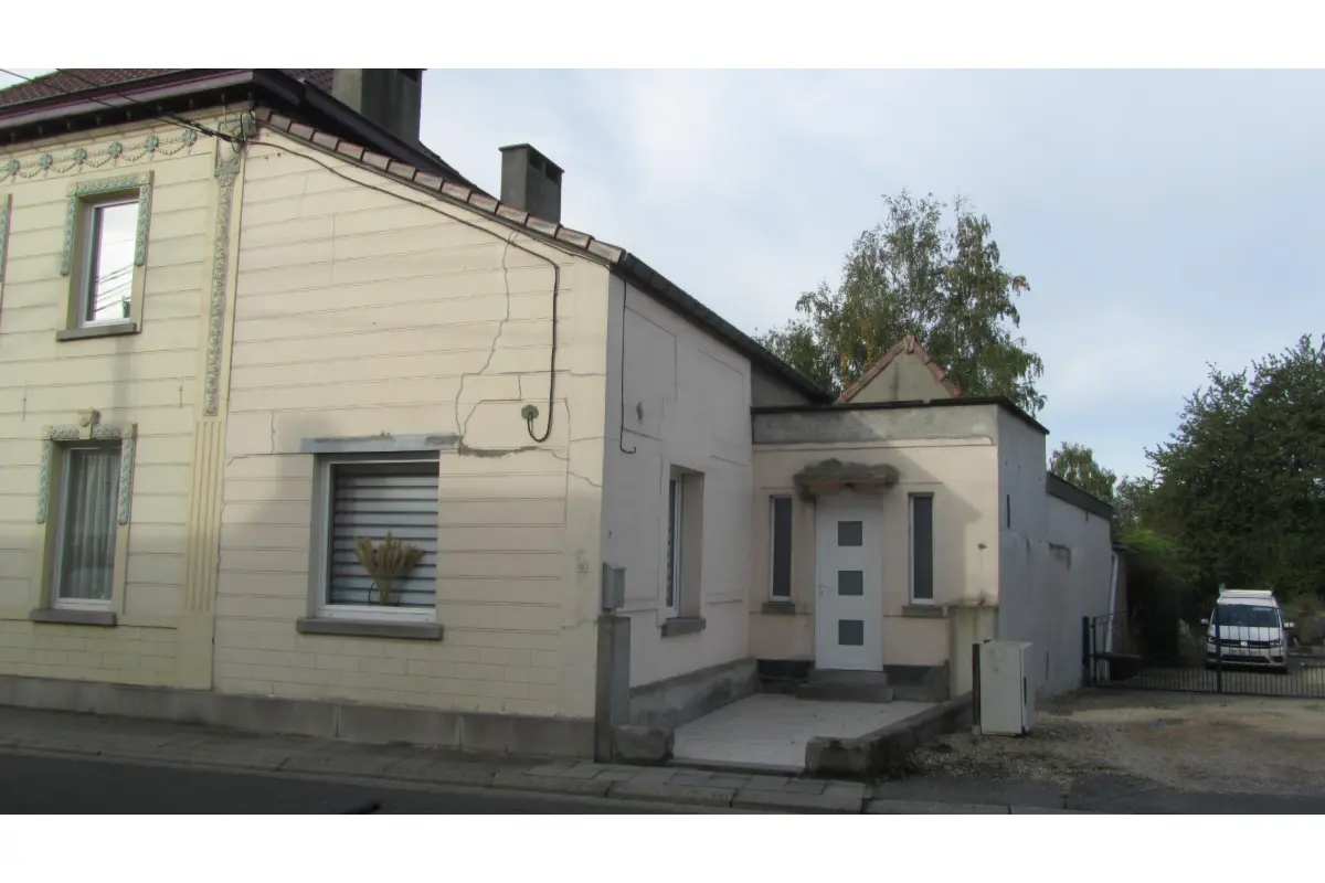 Maison à vendre à Basècles 7971 135000.00€ 1 chambres m² - annonce 825412