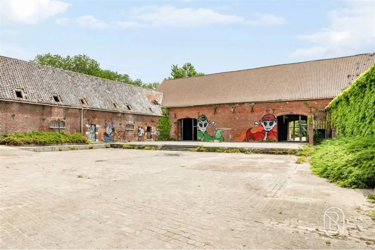 Commerce à vendre à Anvaing 7910 875000.00€ 10 chambres 2400.00m² - annonce 825958