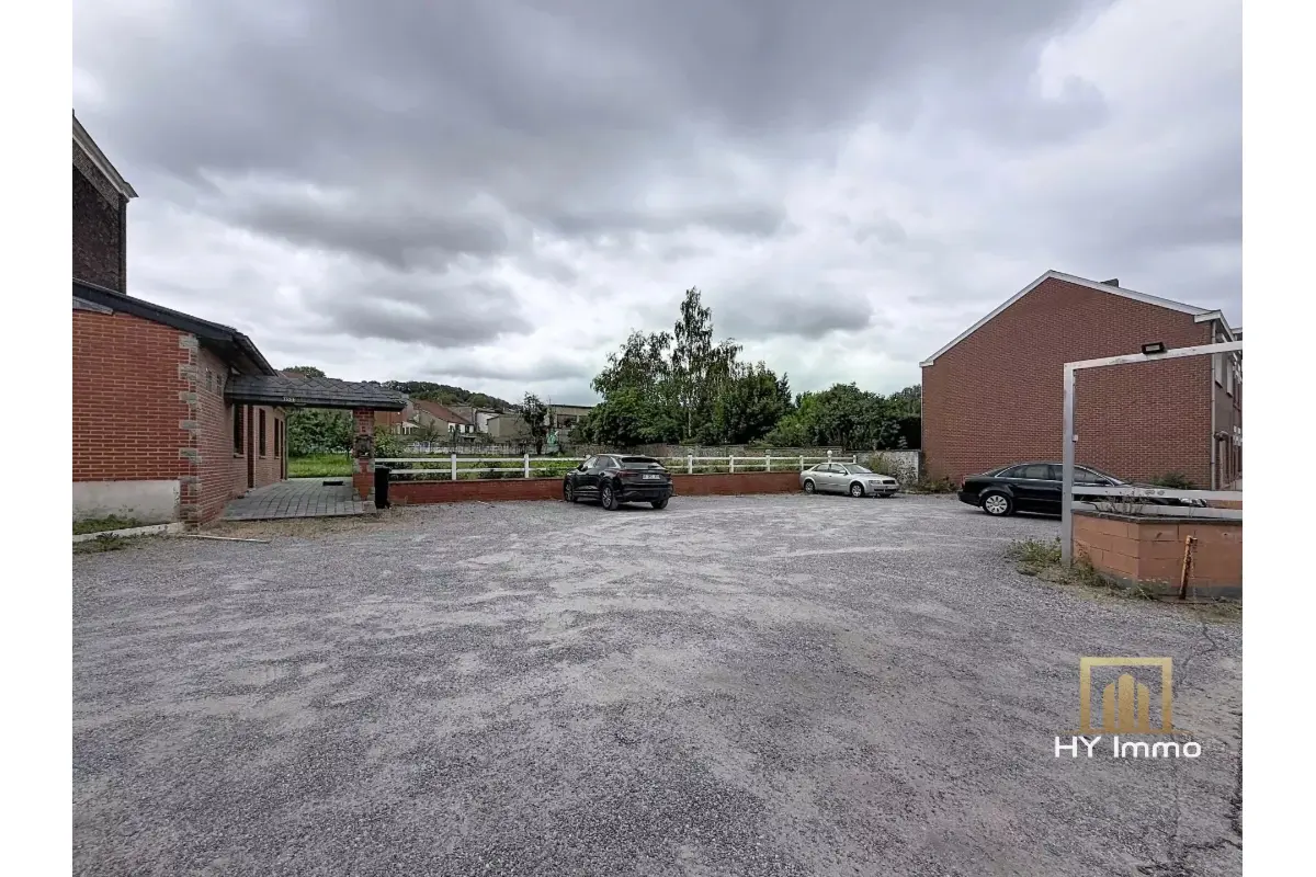 Terrain à bâtir à vendre à Aiseau-Presles 6250 295000.00€  chambres m² - annonce 826126