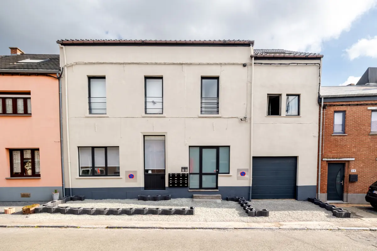 Immeuble mixte à vendre à Colfontaine 7340 495000.00€ 8 chambres 246.00m² - annonce 825282