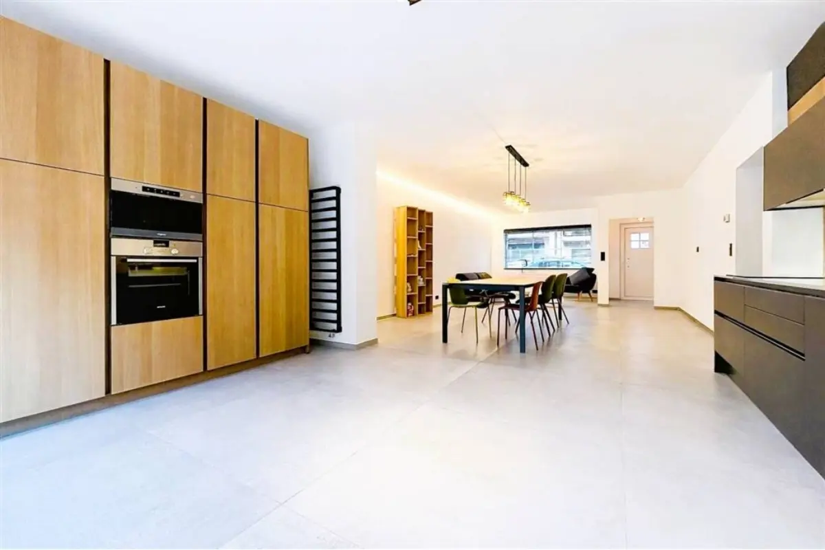 Maison à vendre à Mouscron 7700 459000.00€ 4 chambres 242.00m² - annonce 825979