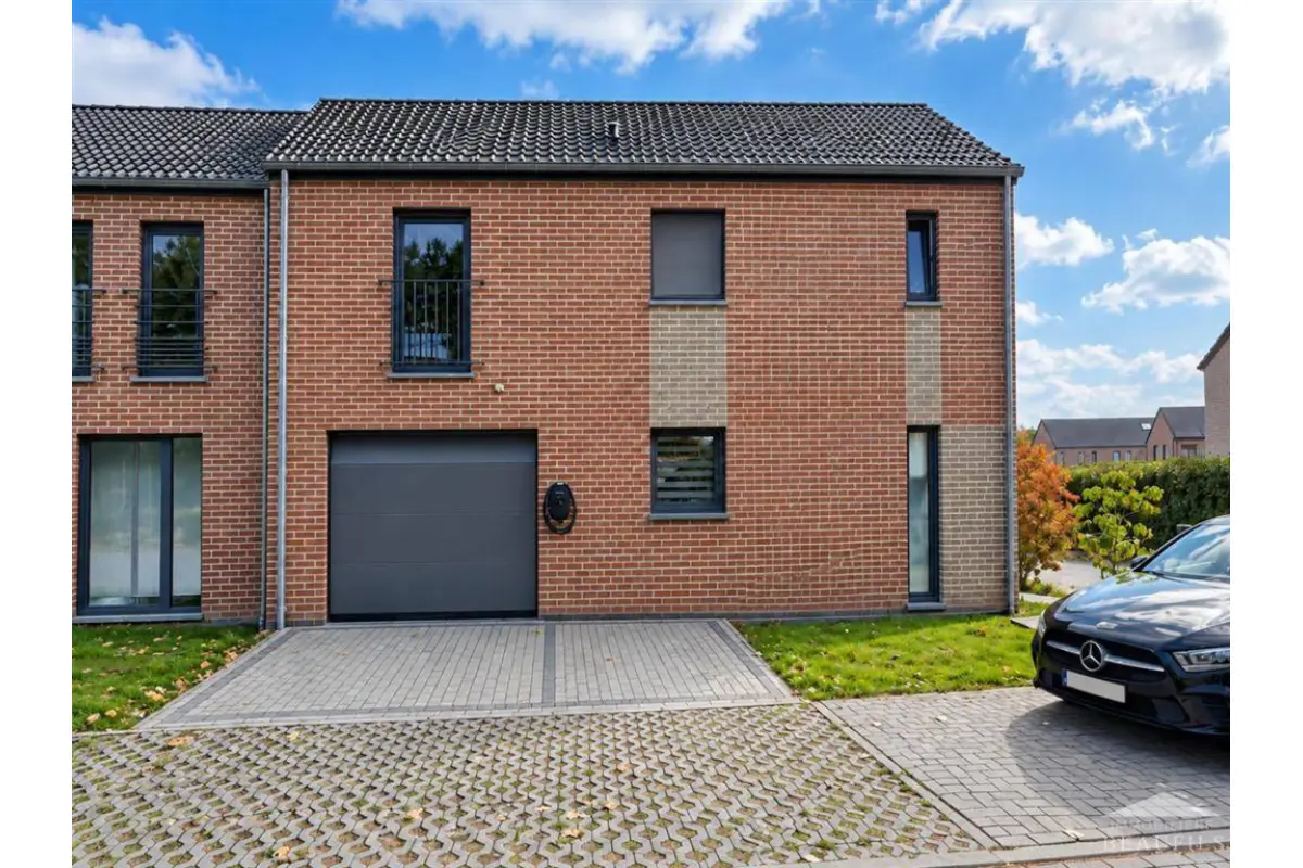 Maison à louer à Arquennes 7181 1600.00€ 4 chambres 168.00m² - annonce 825546