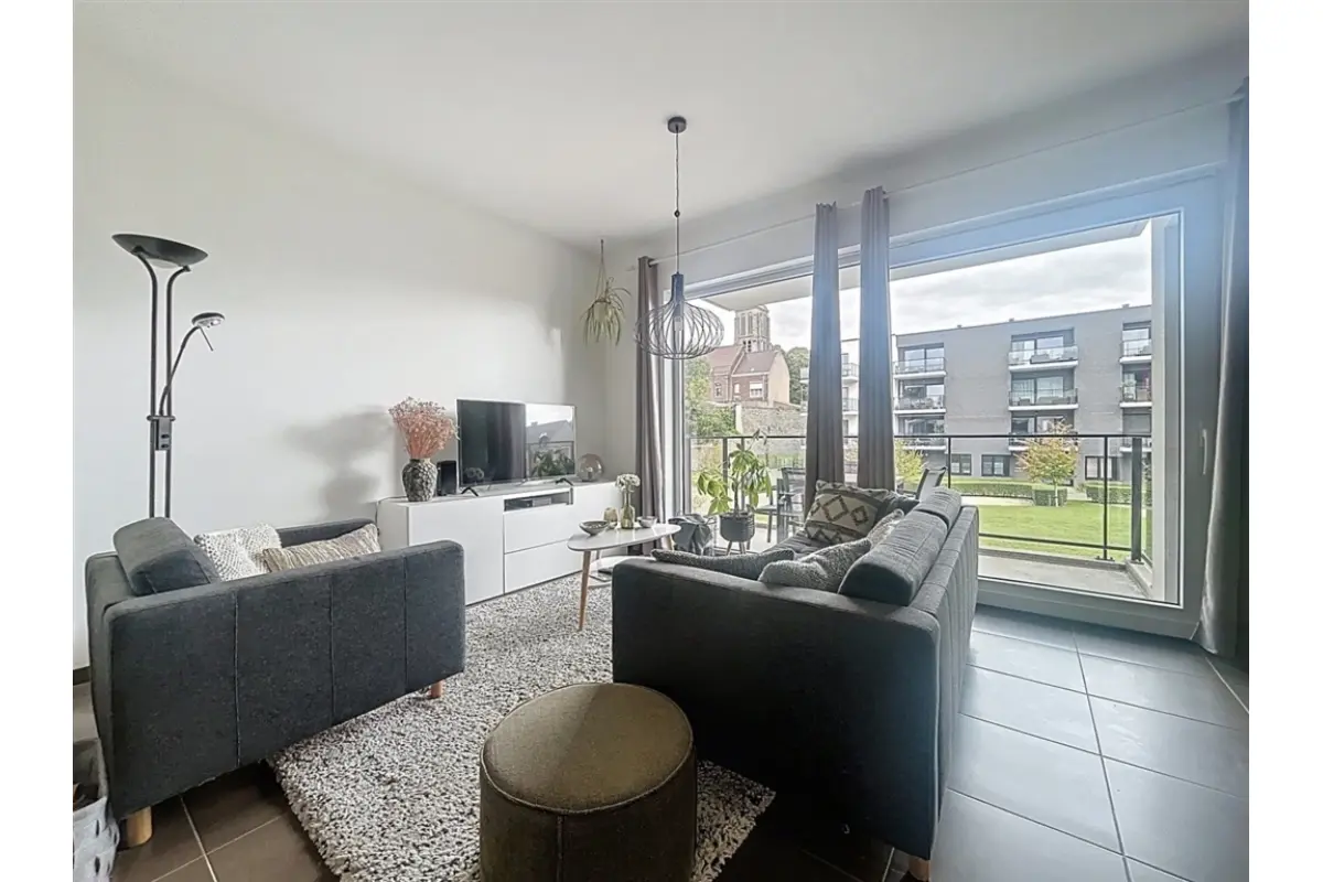 Appartement à  à Tournai 7500 895.00€ 2 chambres 85.00m² - annonce 825466