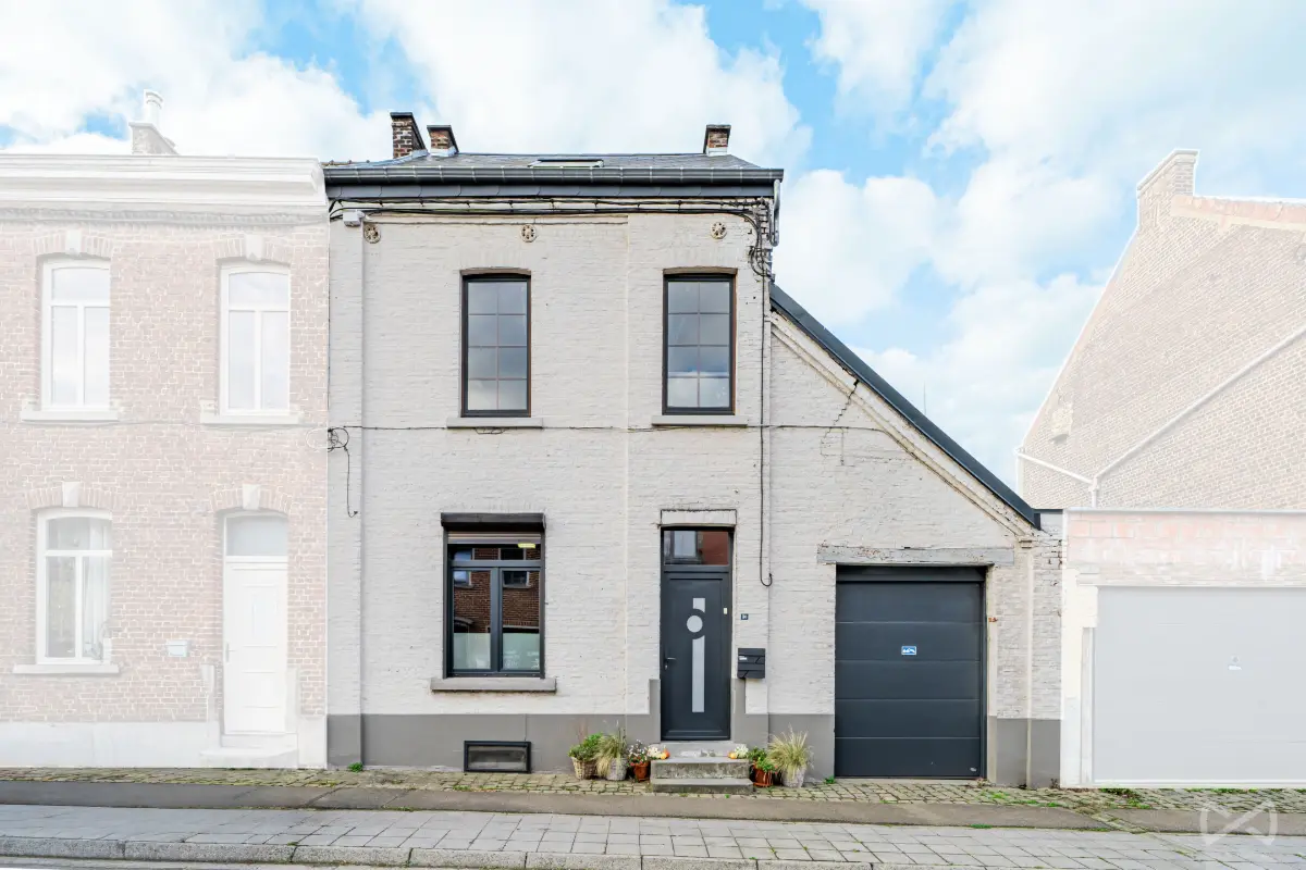 Maison à  à Trazegnies 6183 237000.00€ 2 chambres 143.00m² - annonce 826607