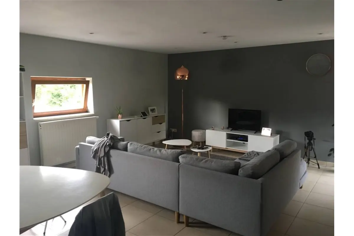 Appartement à louer à Braffe 7604 700.00€ 2 chambres m² - annonce 826411