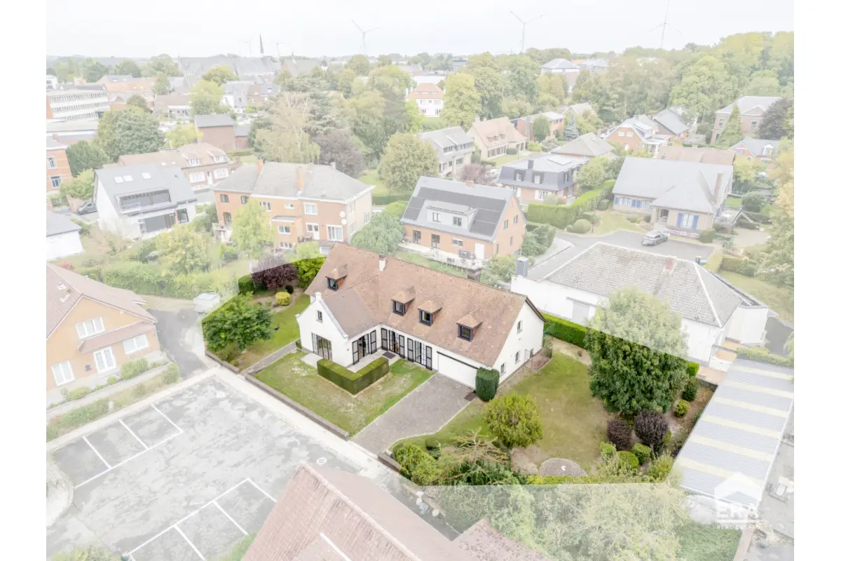 Villa à vendre à Soignies 7060 720000.00€ 5 chambres 325.00m² - annonce 826597