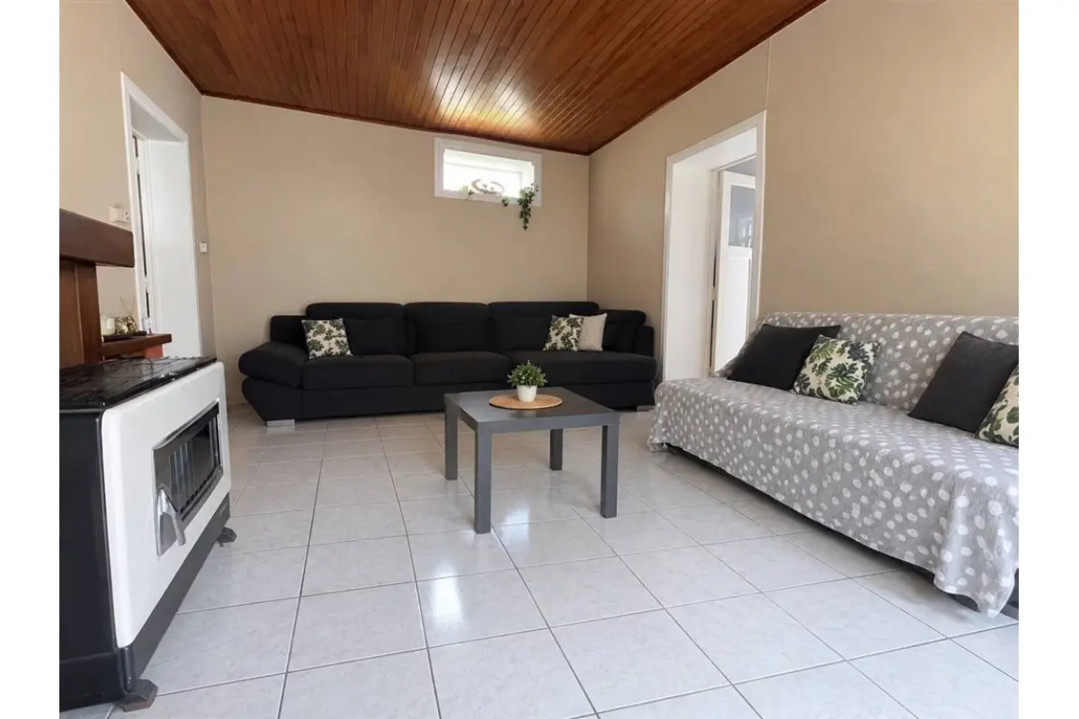 Maison à louer à Ellignies-Sainte-Anne 7972 550.00€ 1 chambres 60.00m² - annonce 826810