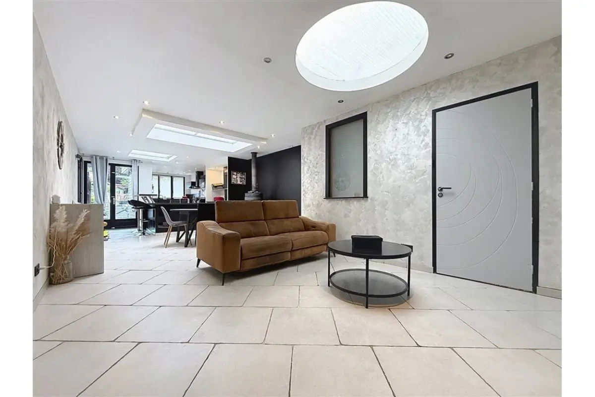 Maison à vendre à Mouscron 7700 210000.00€ 2 chambres 170.00m² - annonce 827055