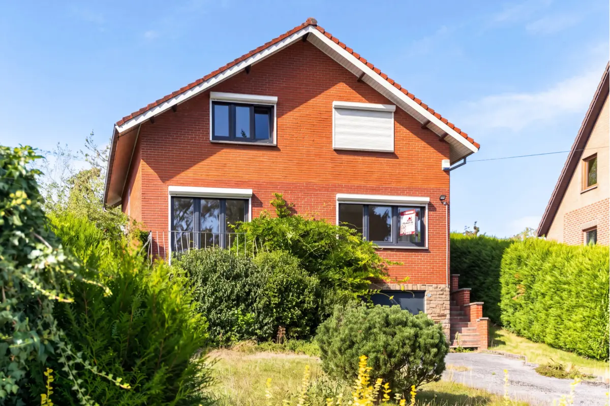 Villa à  à Gerpinnes 6280 275000.00€ 4 chambres 144.00m² - annonce 827213