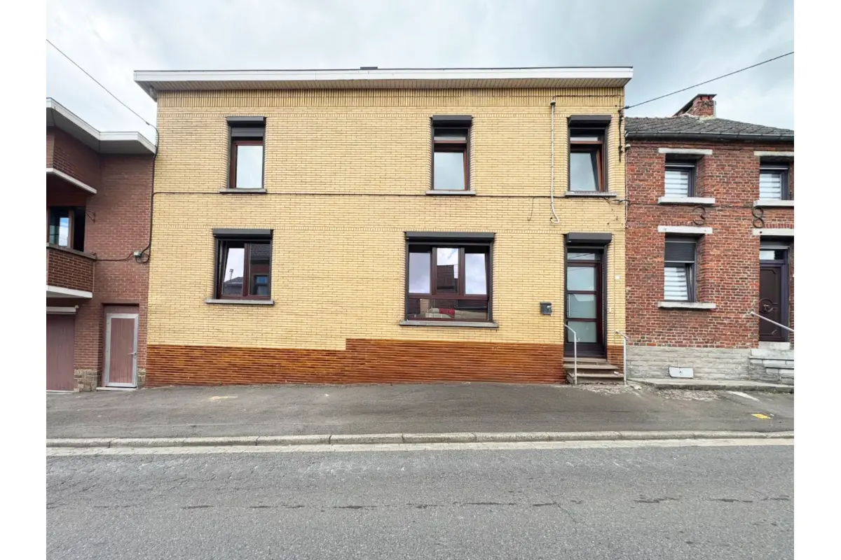 Maison à  à Carnières 7141 149000.00€ 2 chambres 126.00m² - annonce 826942
