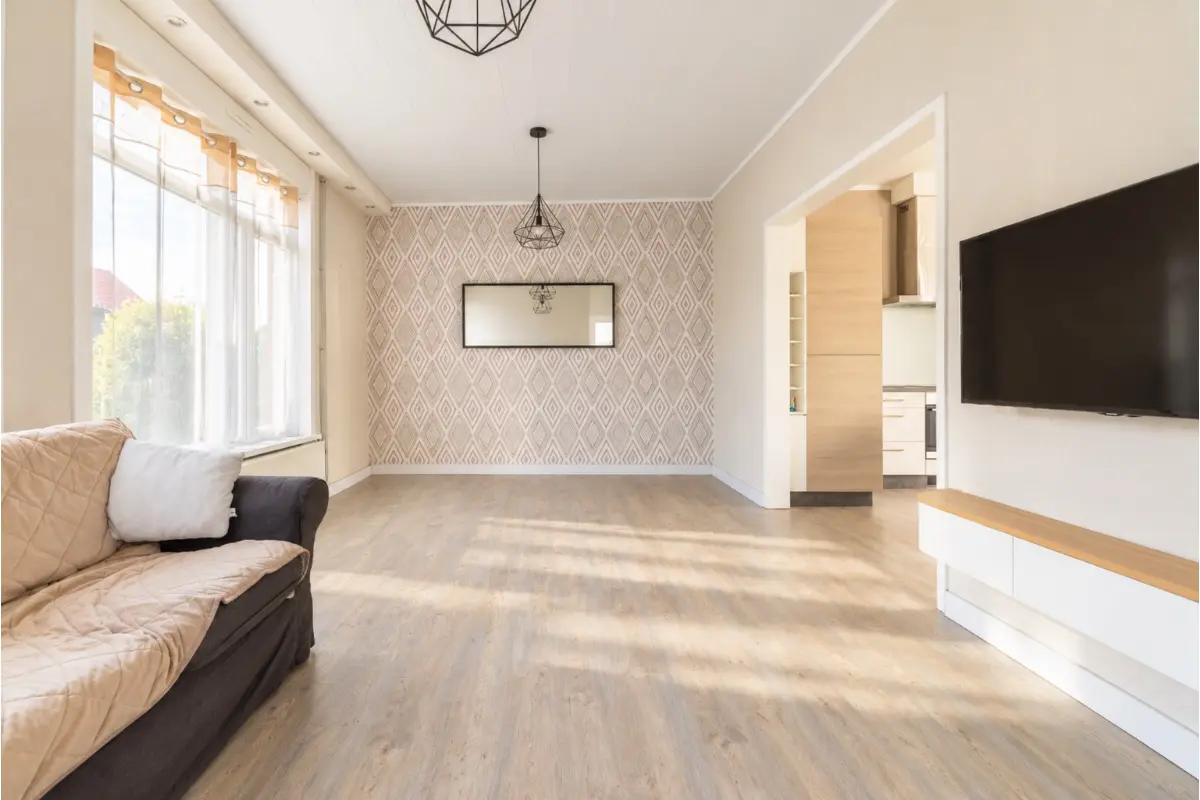 Maison à vendre à Mouscron 7700 220000.00€ 3 chambres 121.00m² - annonce 827192
