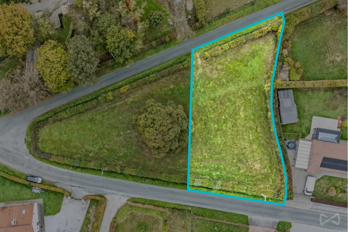 Terrain à  à Seloignes 6596 57000.00€  chambres m² - annonce 827296