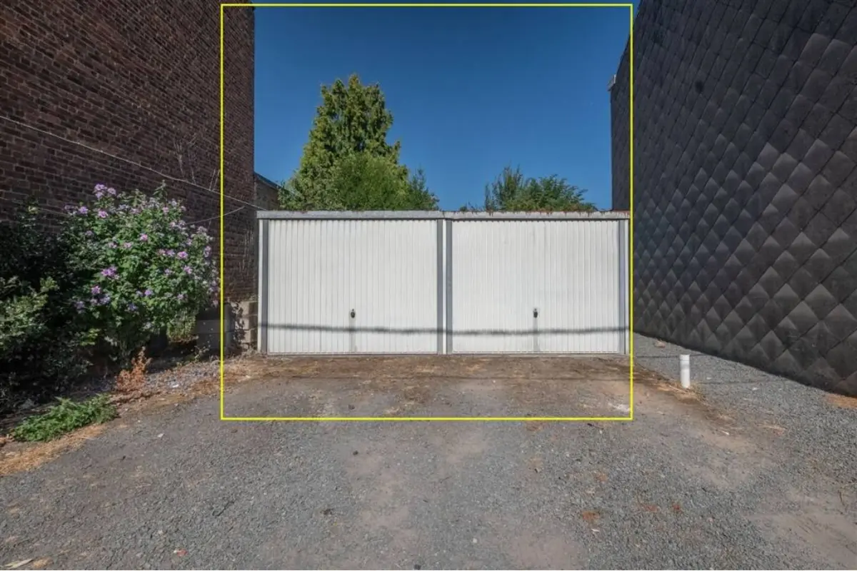 Terrain à bâtir à vendre à Ath 7800 70000.00€  chambres m² - annonce 827439