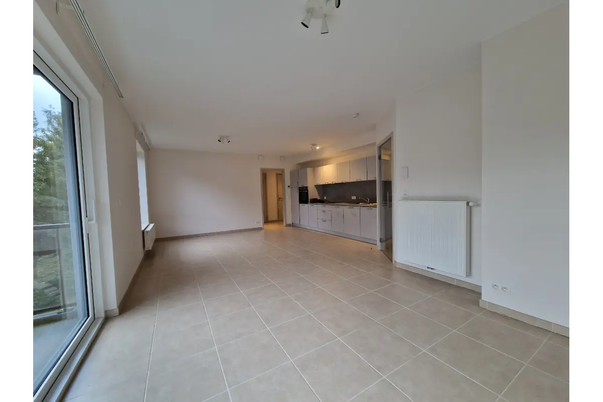 Appartement à louer à Enghien 7850 925.00€ 2 chambres 87.00m² - annonce 827257