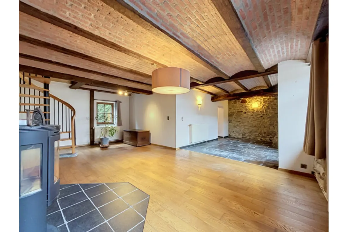 Villa à vendre à Ecaussinnes 7190 640000.00€ 4 chambres 340.00m² - annonce 828365