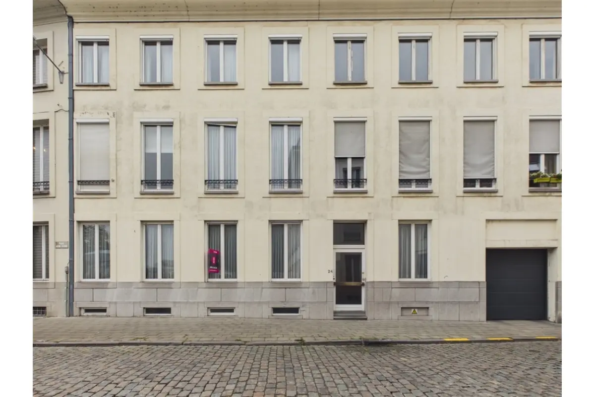 Appartement à  à Tournai 7500 1150.00€ 3 chambres 153.00m² - annonce 827854