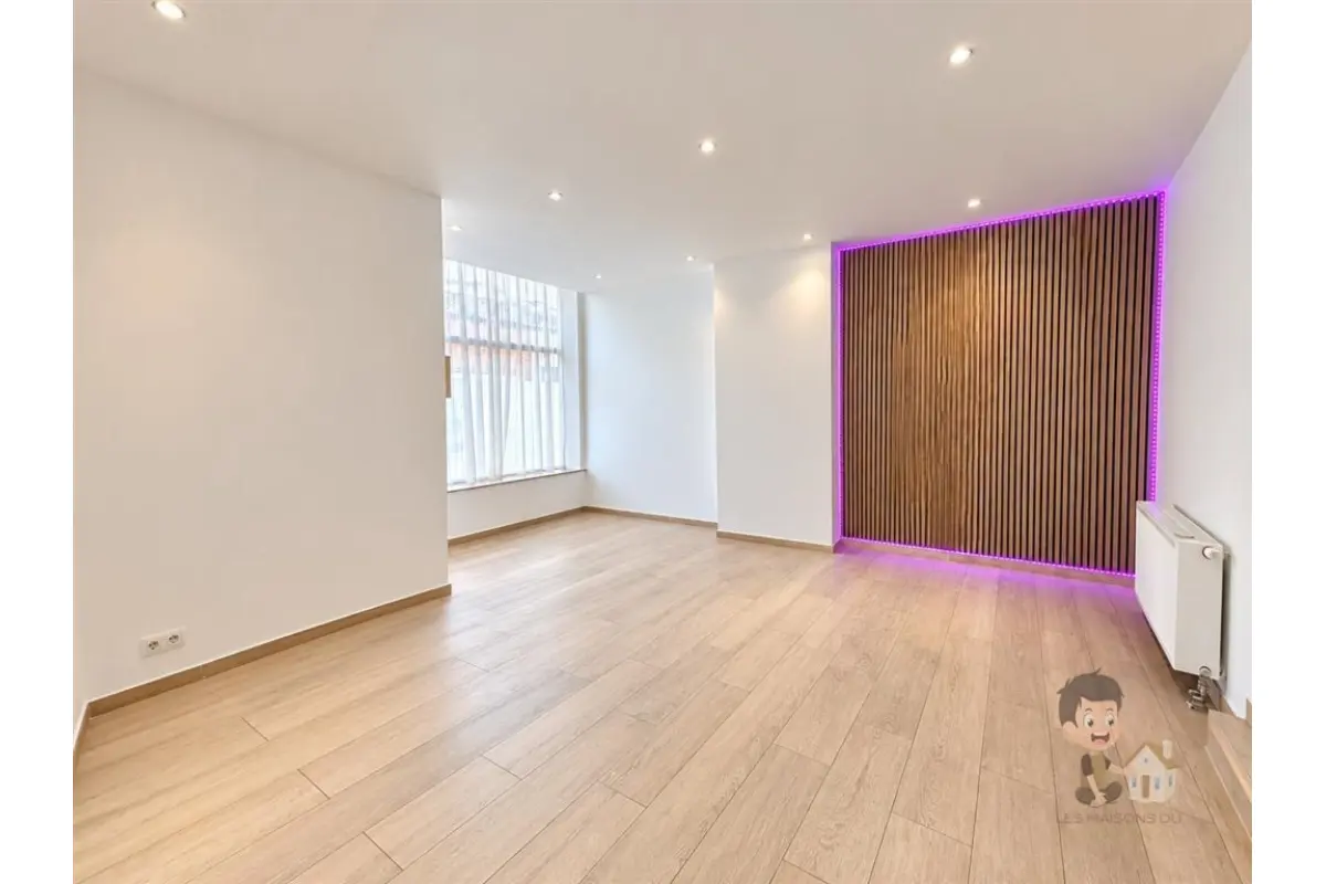Maison à vendre à Gosselies 6041 129900.00€ 2 chambres 144.00m² - annonce 828425
