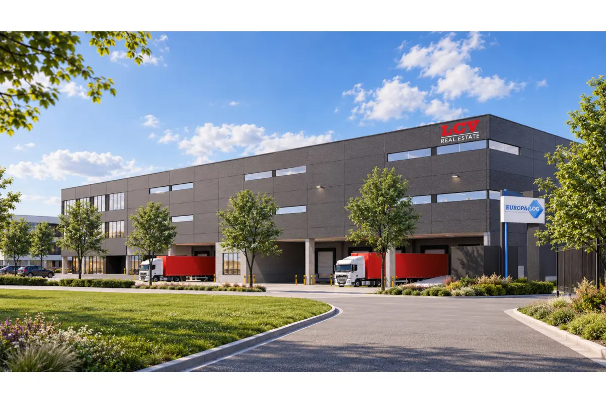Commerce à  à Blandain 7522 9999.00€  chambres 2000.00m² - annonce 827930