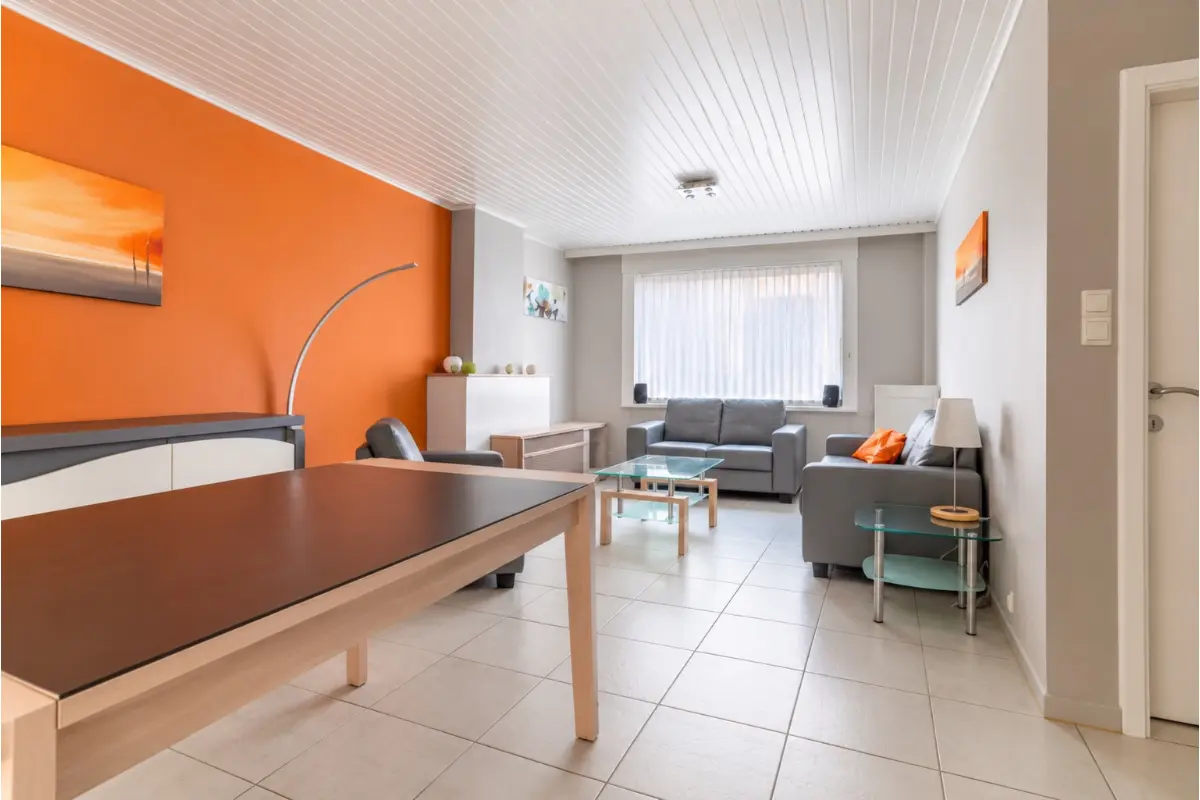Maison à vendre à Mouscron 7700 189000.00€ 5 chambres 165.00m² - annonce 827998