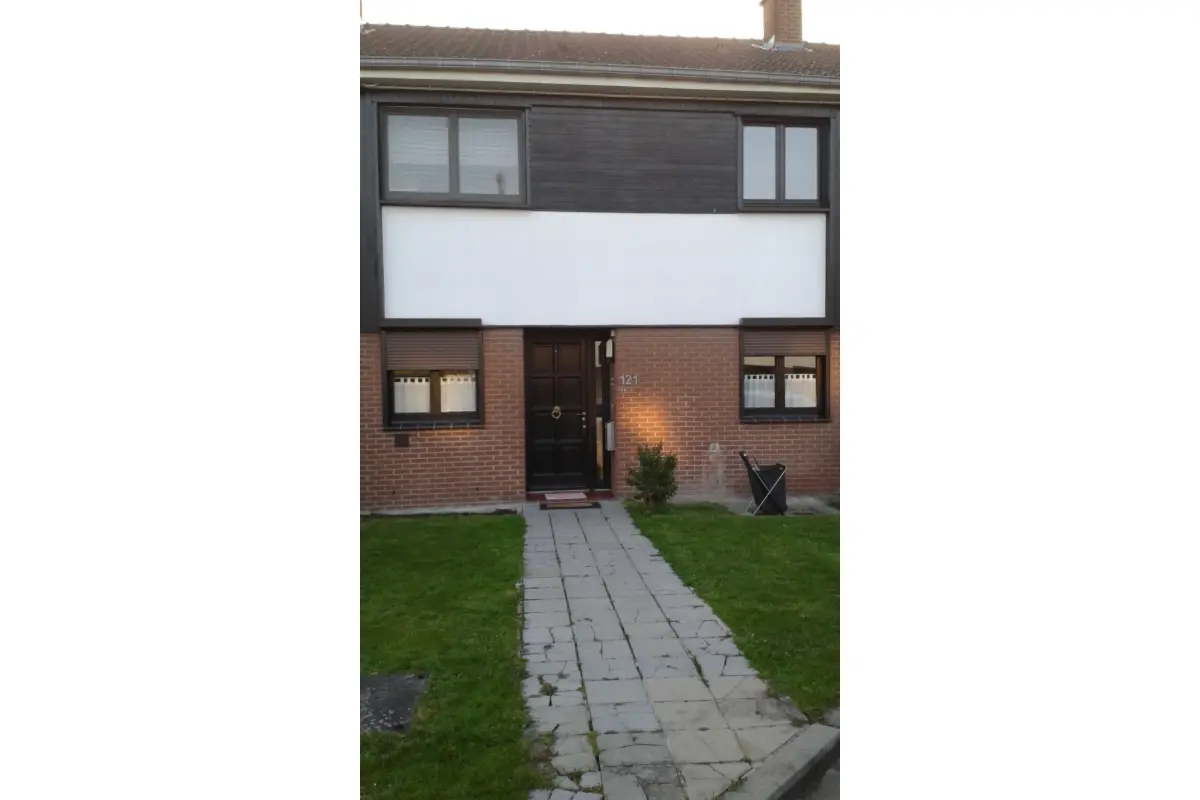 Maison à louer à Mons 7000 1150.00€ 3 chambres 128.00m² - annonce 829249