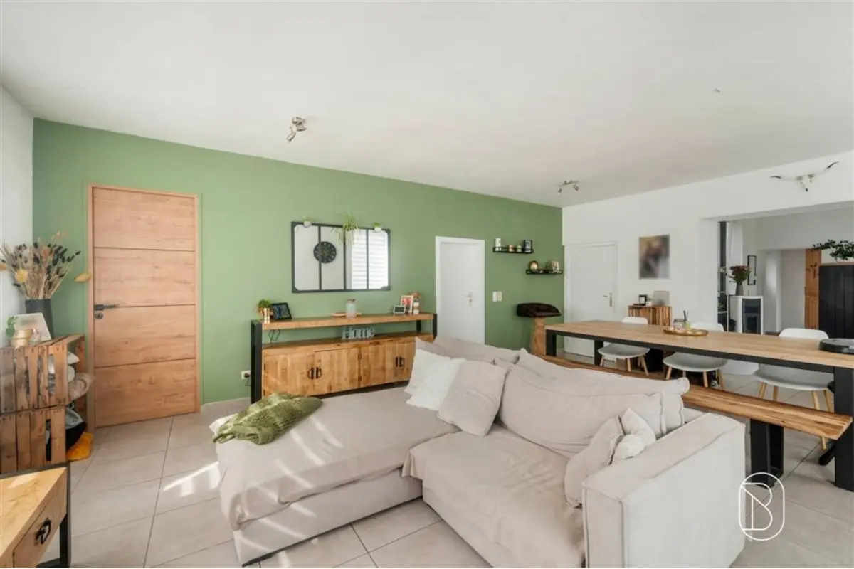 Maison à vendre à Blandain 7522 259000.00€ 5 chambres 207.00m² - annonce 829229