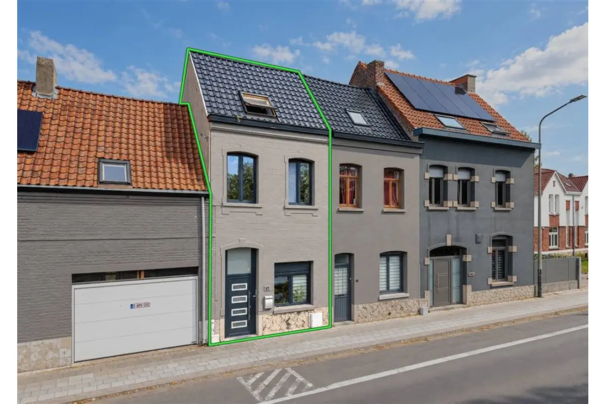 Maison à vendre à Froyennes 7503 225000.00€ 2 chambres 128.00m² - annonce 830075