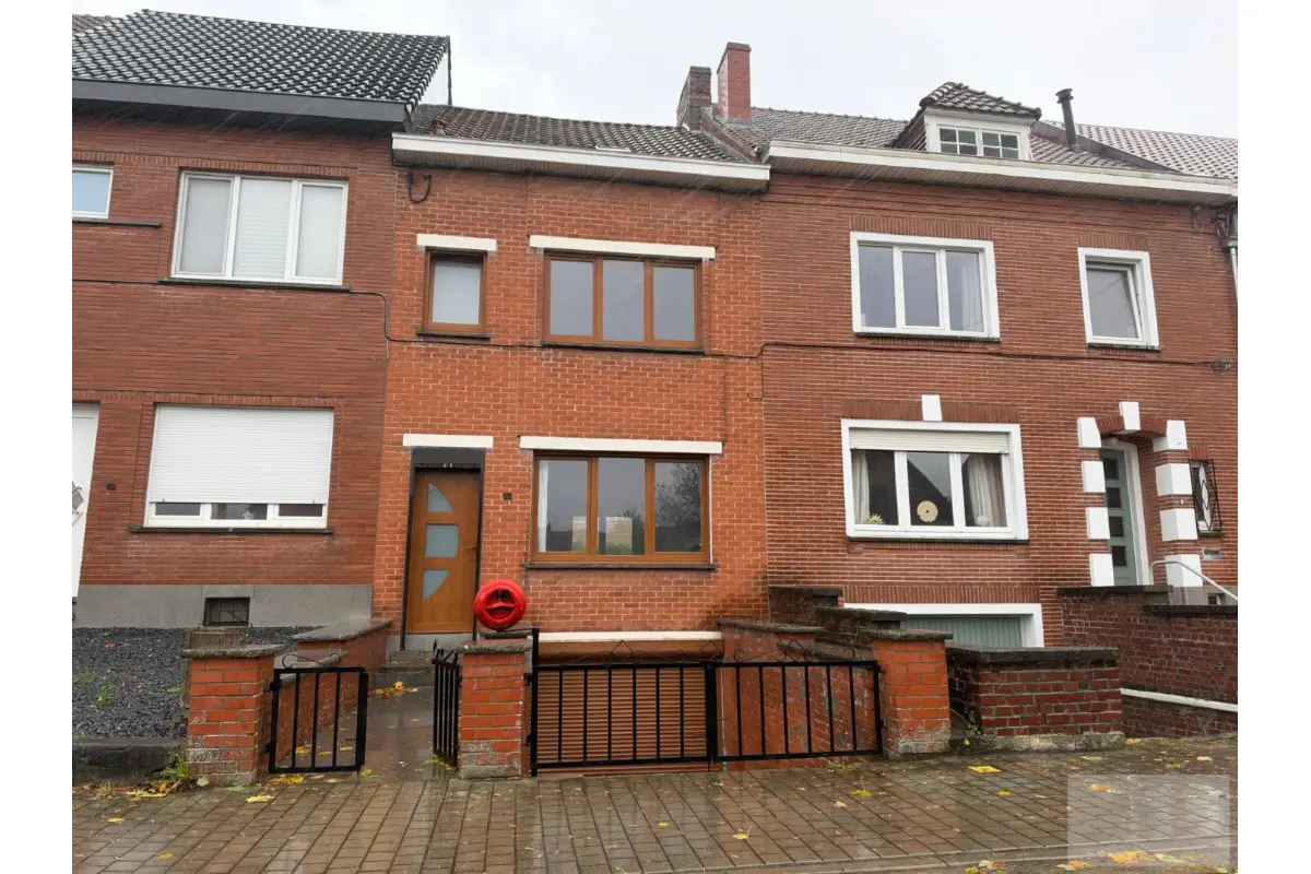 Maison à louer à Mons 7000 850.00€ 2 chambres 105.00m² - annonce 830188