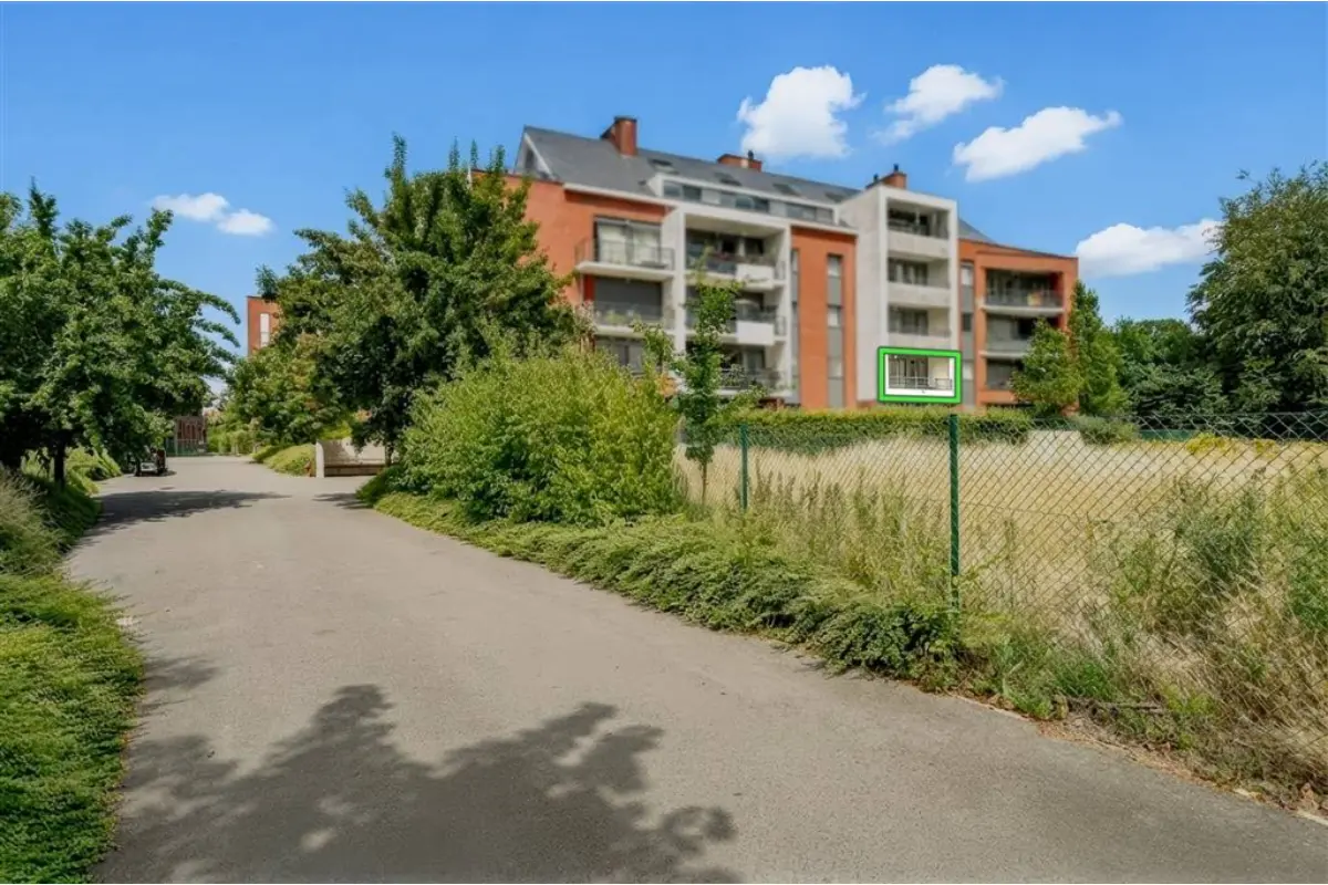 Appartement à vendre à Templeuve 7520 190000.00€ 2 chambres 75.00m² - annonce 830069