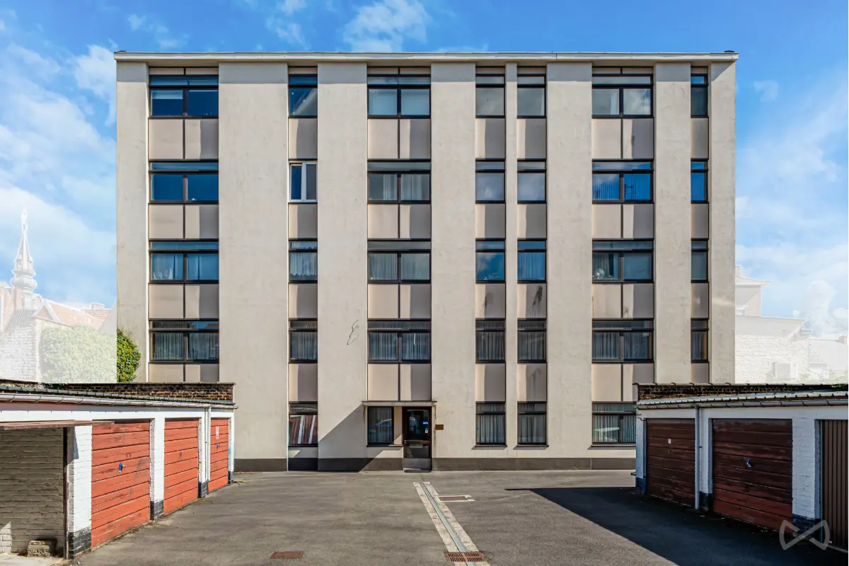 Appartement à vendre à Lessines 7860 120000.00€ 2 chambres 82.00m² - annonce 829910