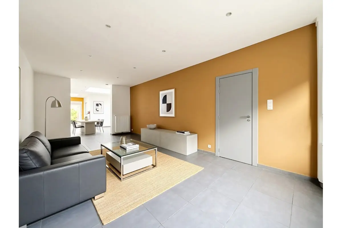 Maison à vendre à Mouscron 7700 179000.00€ 2 chambres 149.00m² - annonce 830789