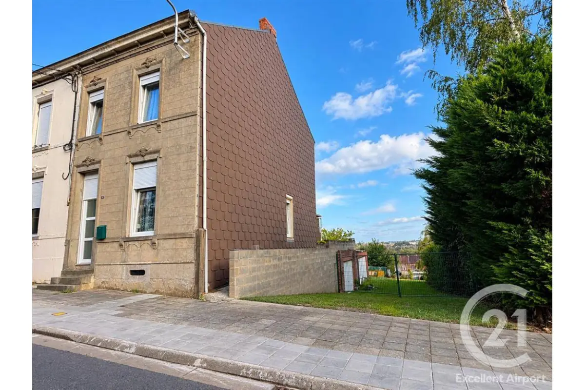 Terrain à vendre à Courcelles 6180 45000.00€  chambres m² - annonce 832521