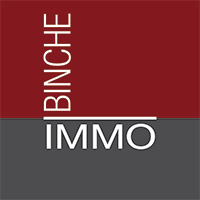 Binche Immo LOGO