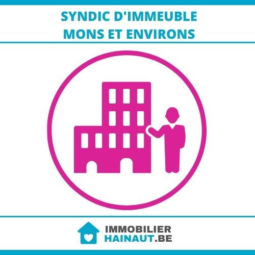 Syndic d'Immeuble Mons et Hainaut